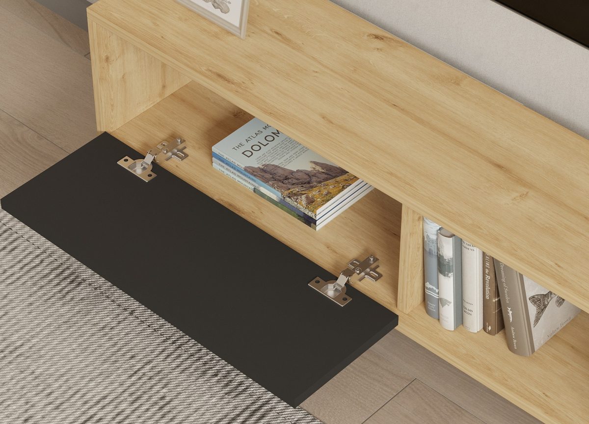 Yonca – ТВ комода - Image 3