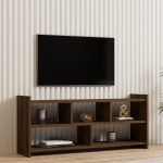 Pera - Walnut – ТВ комода