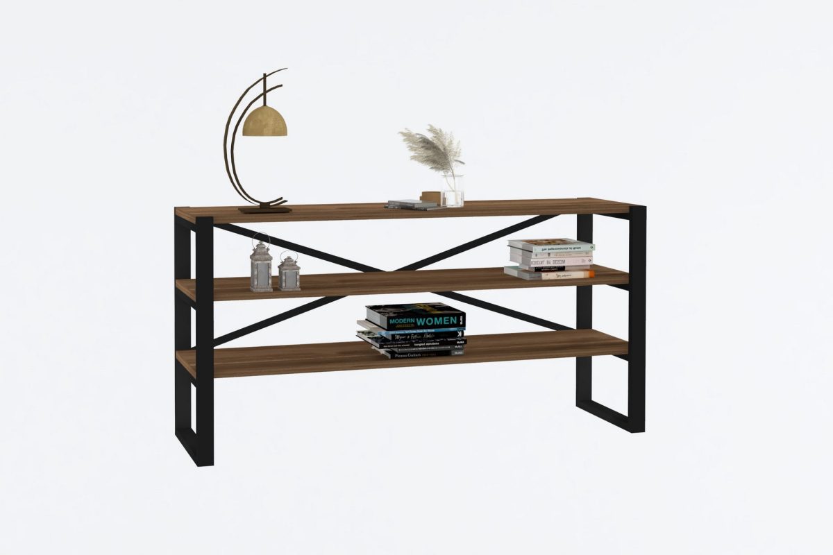 Natali - Modern – Декоративна конзолна маса - Image 2