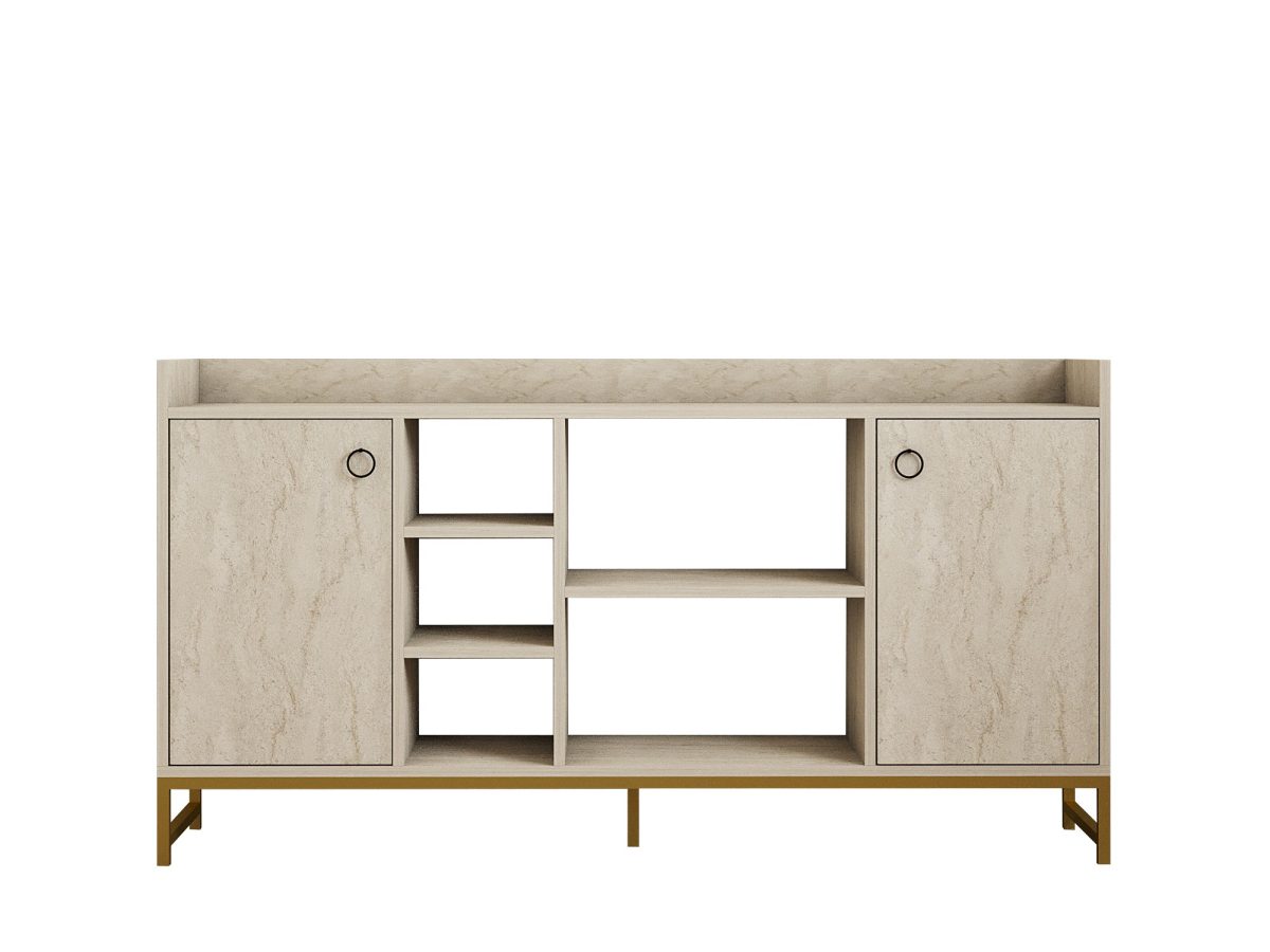 Vuslat - Travertine – Конзола - Image 5