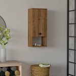 Mis - Walnut – Кабинет за бања