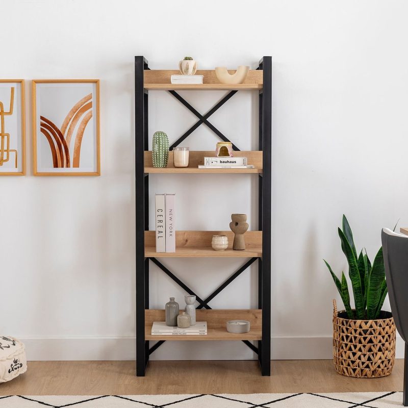 Adisa - Sapphire – Полица за книги