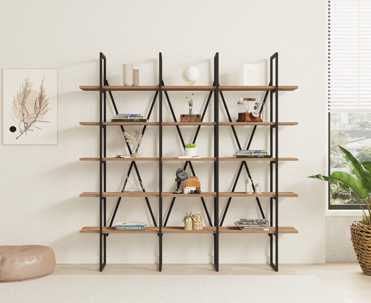 Beylerbeyi - Atlantic – Полица за книги - Image 2