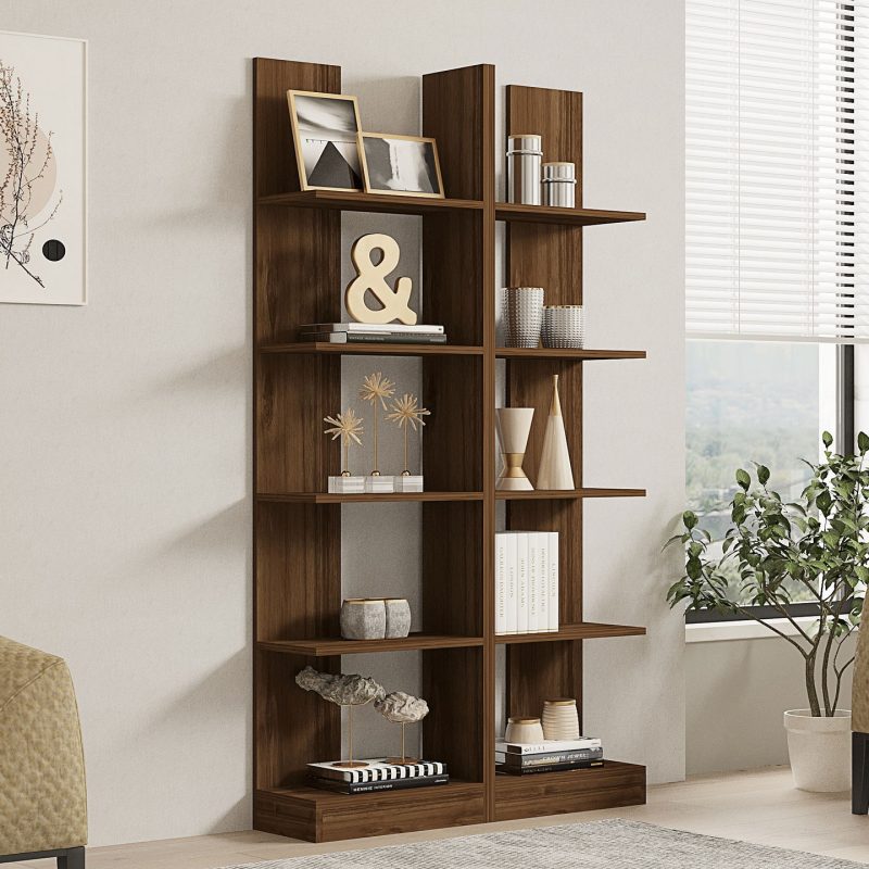 İkiz – Полица за книги