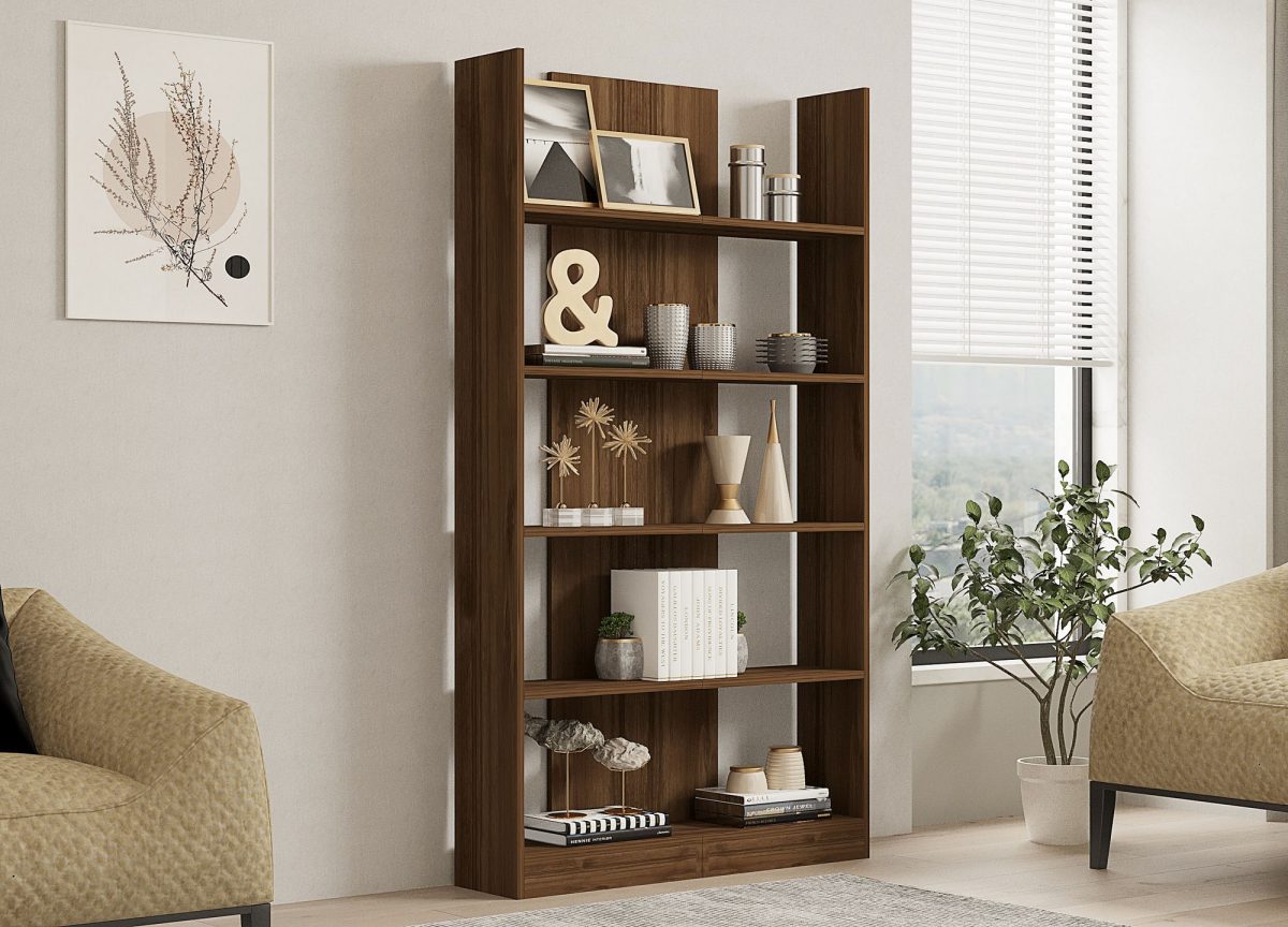 İkiz – Полица за книги - Image 2