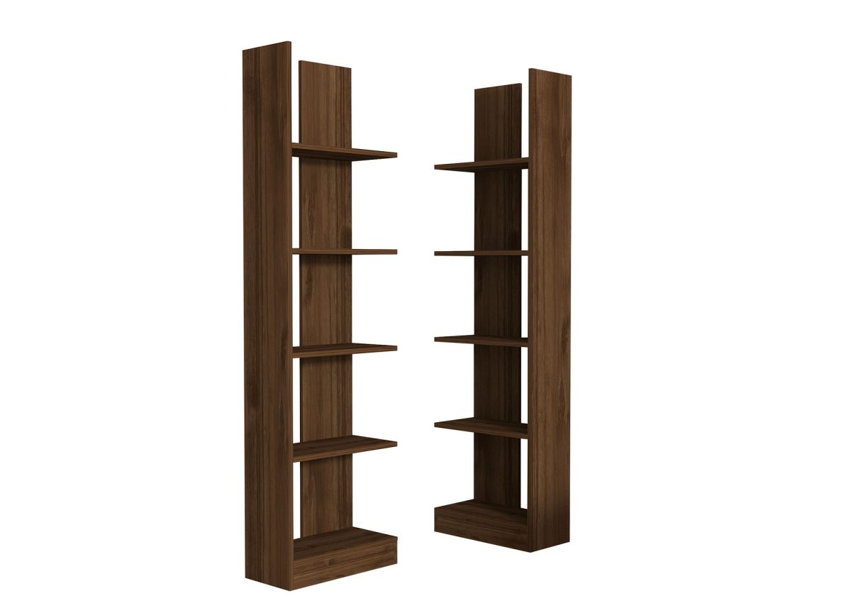 İkiz – Полица за книги - Image 3