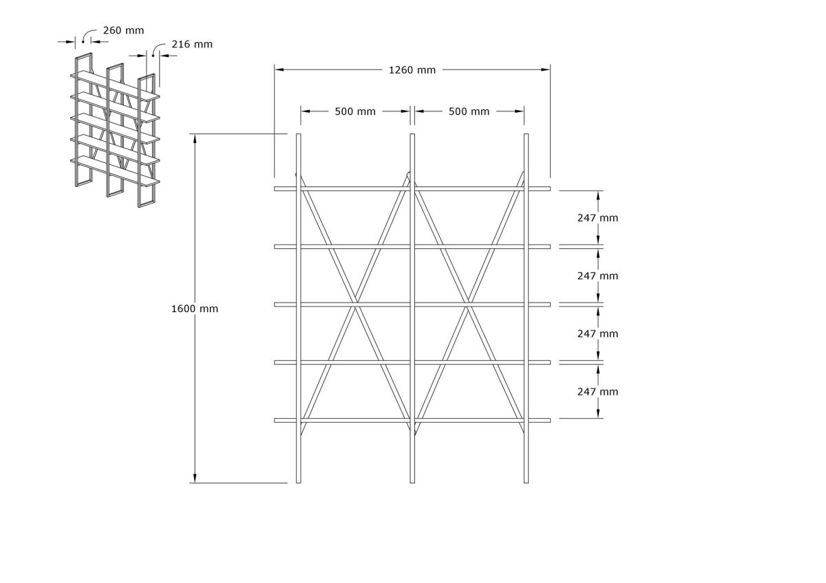 Burgaz – Полица за книги - Image 4