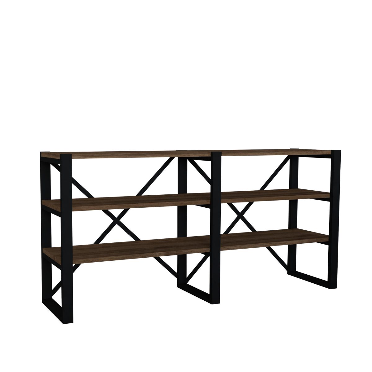 Milas – Полица за книги - Image 3