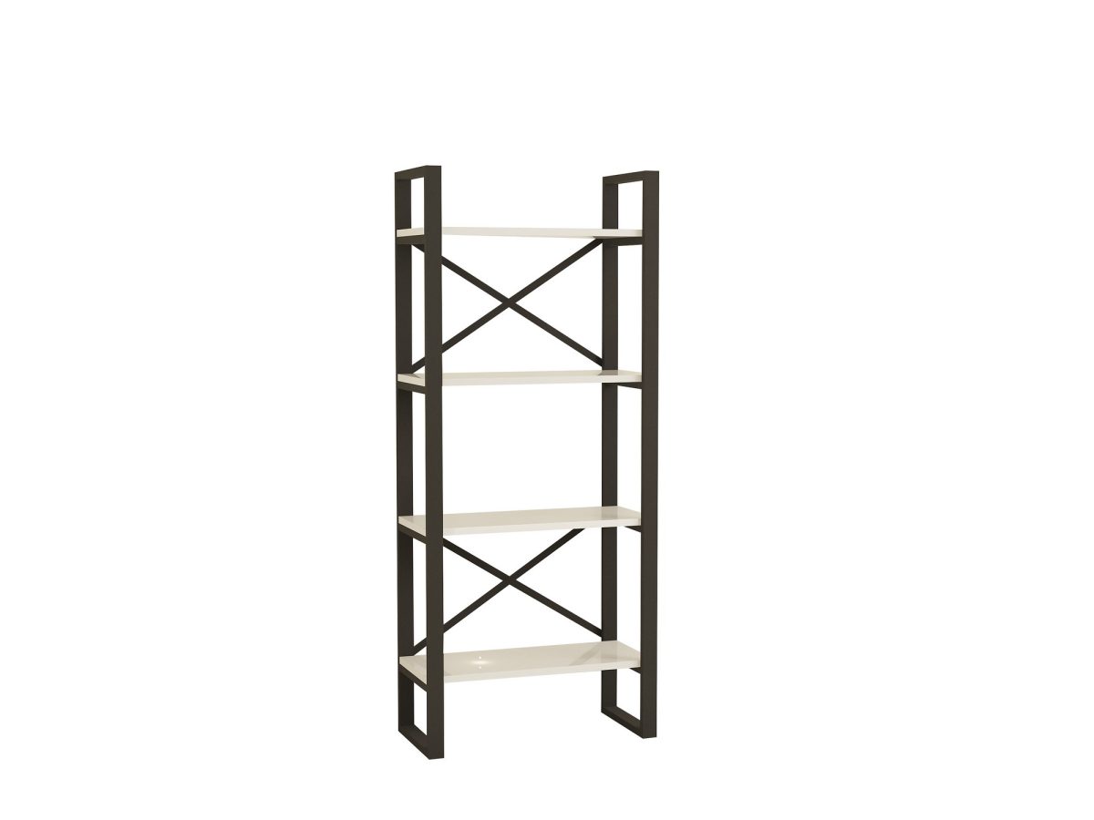 Alaro Modern – Полица за книги - Image 3