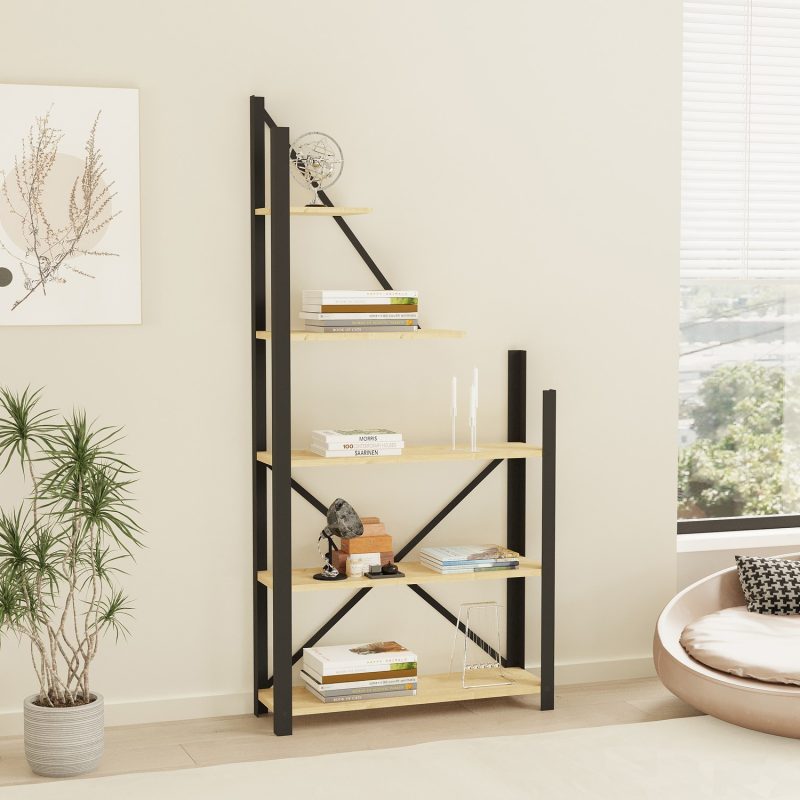 Eagle – Полица за книги