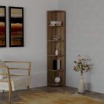 Levanzo – Полица за книги