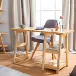 Perla - Birch – Канцелариско биро