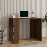 Cool - Walnut – Канцелариско биро