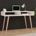 Cisto - White – Канцелариско биро