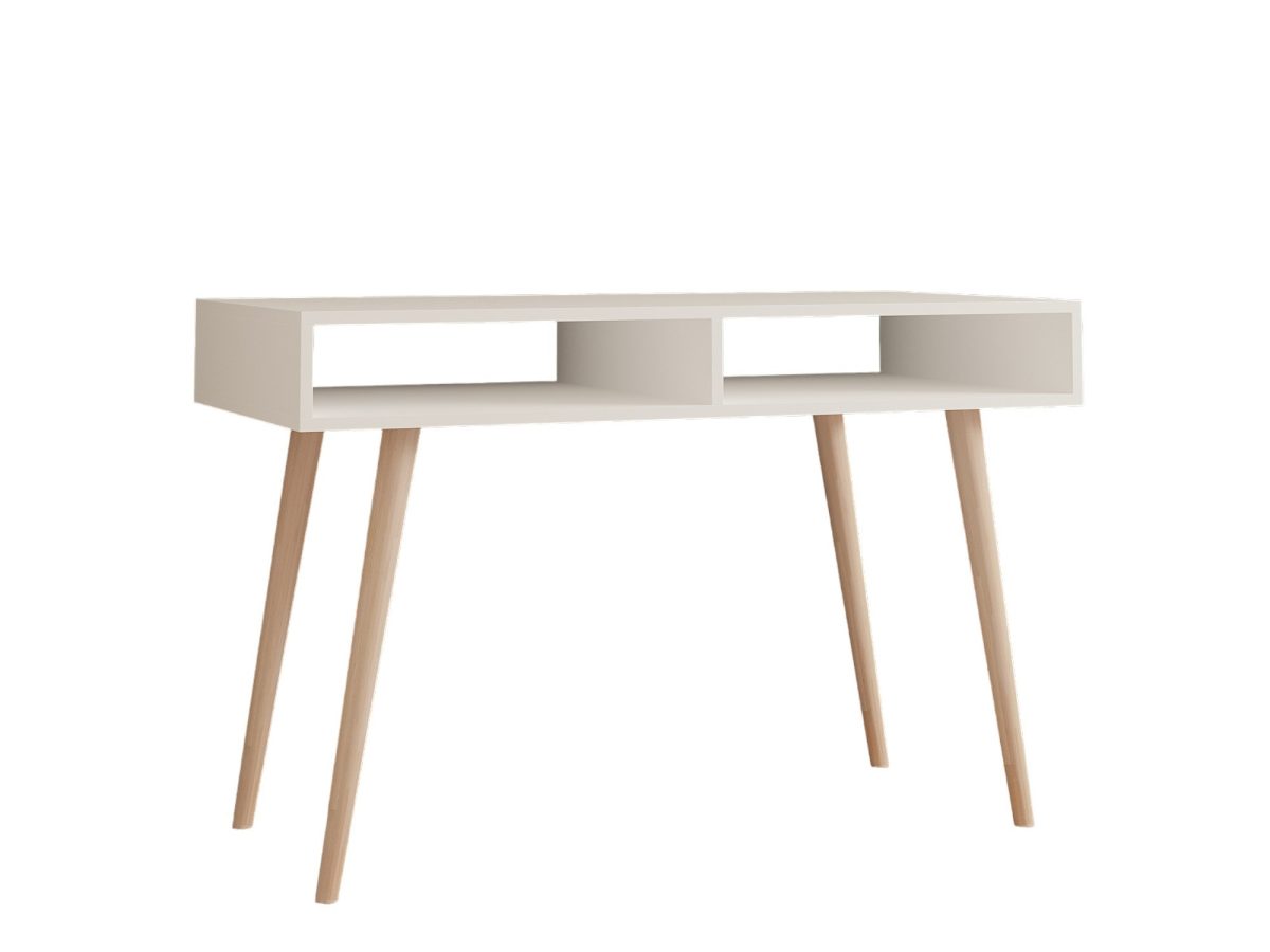 Cisto - White – Канцелариско биро - Image 4