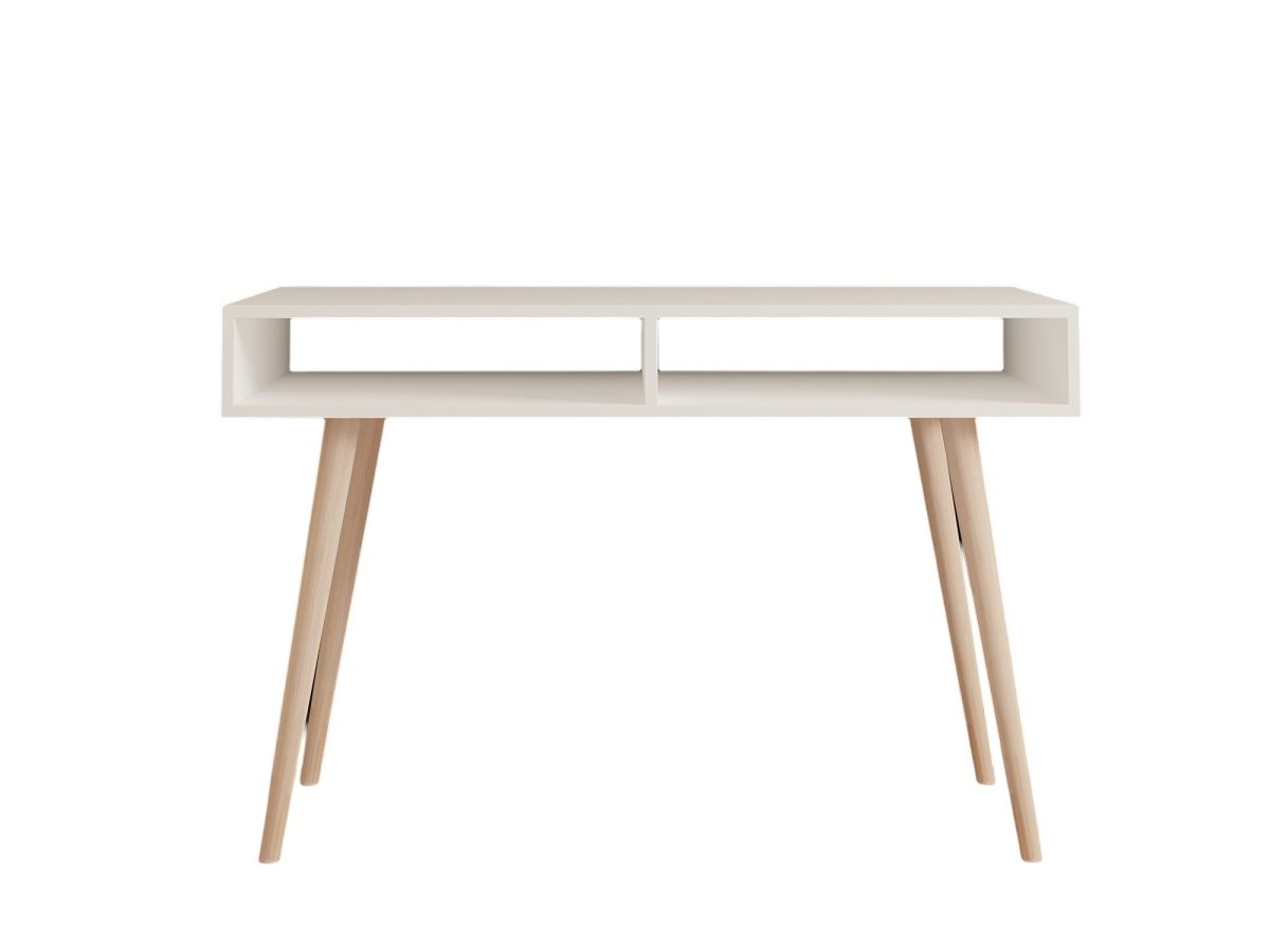 Cisto - White – Канцелариско биро - Image 5