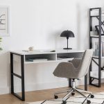 Misto - White – Канцелариско биро