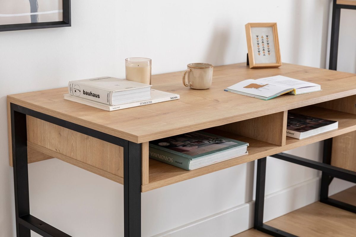 Misto - Sapphire – Канцелариско биро - Image 3