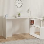 Cayko - White – Канцелариско биро