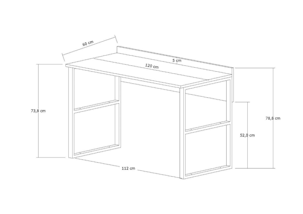 Deha – Канцелариско биро - Image 5
