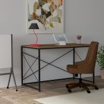 Work - Walnut – Канцелариско биро