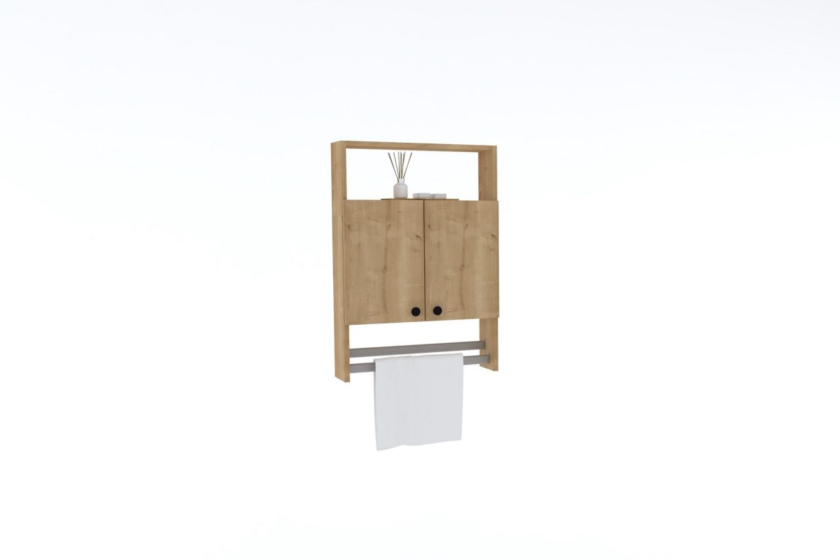 Ela - Sapphire – Кабинет за бања - Image 3