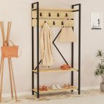 Alfa - Sapphire – Гардеробер за претсобје