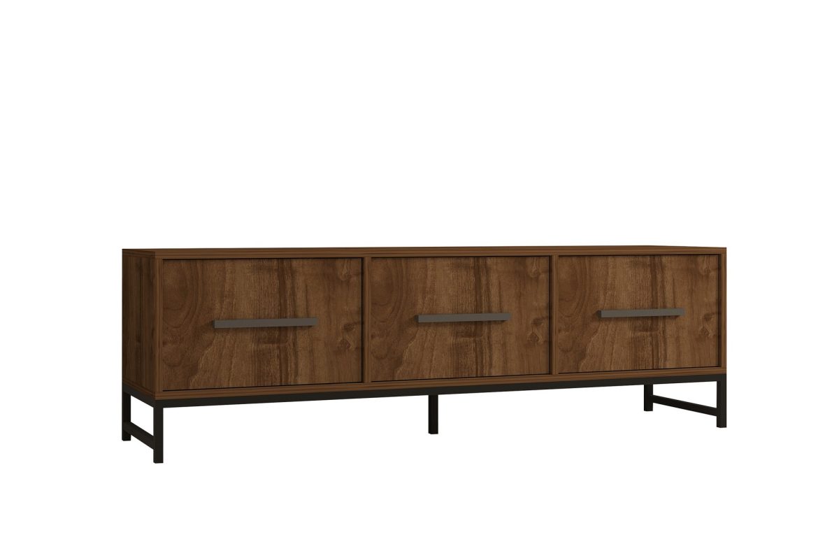 Melody - Walnut – ТВ комода - Image 4