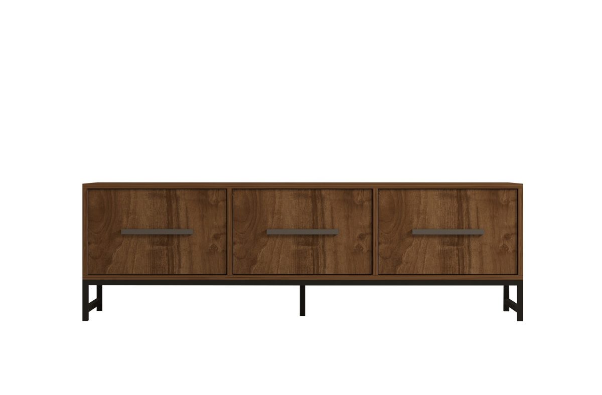 Melody - Walnut – ТВ комода - Image 5