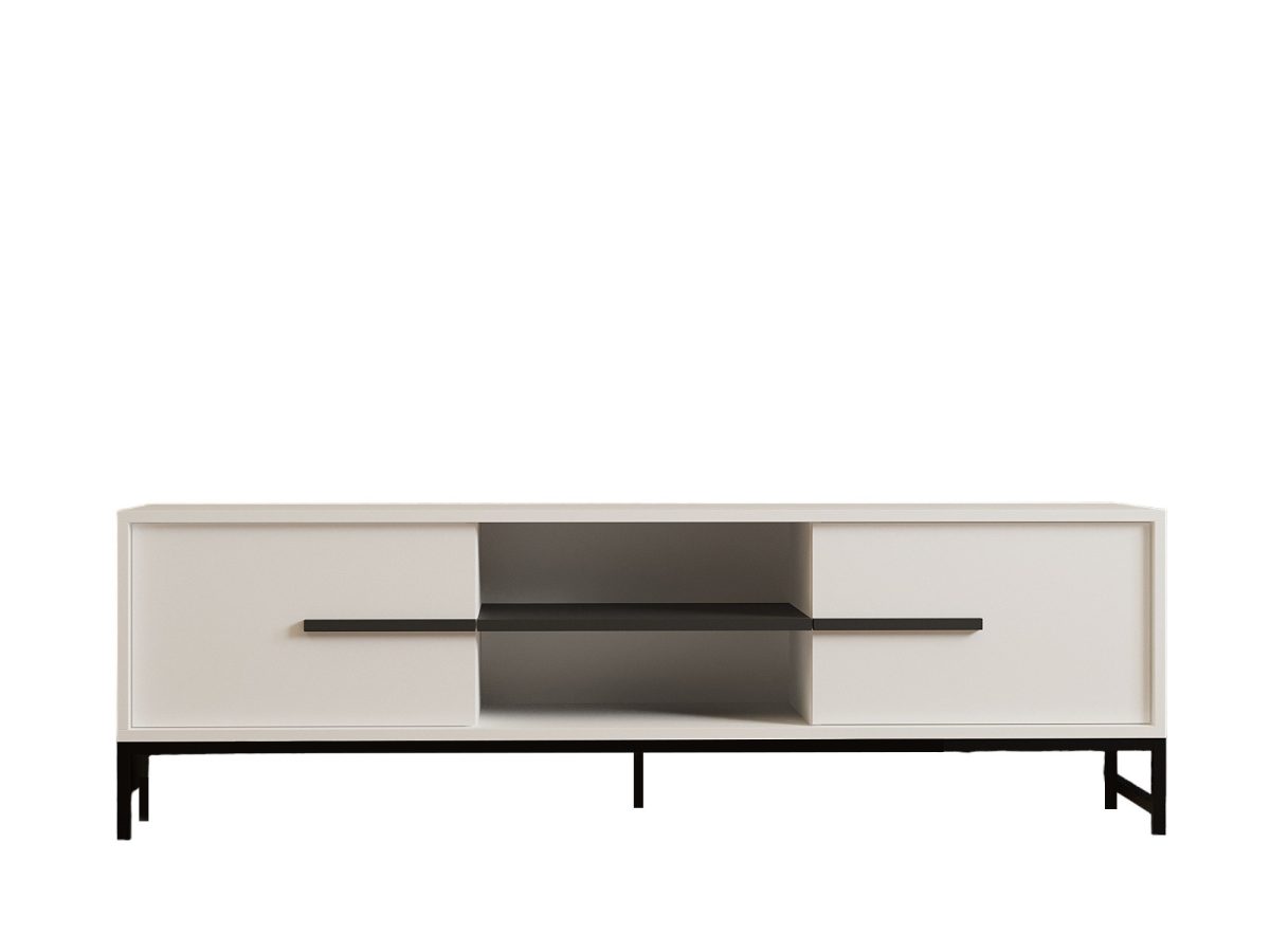 Mono - White – ТВ комода - Image 5