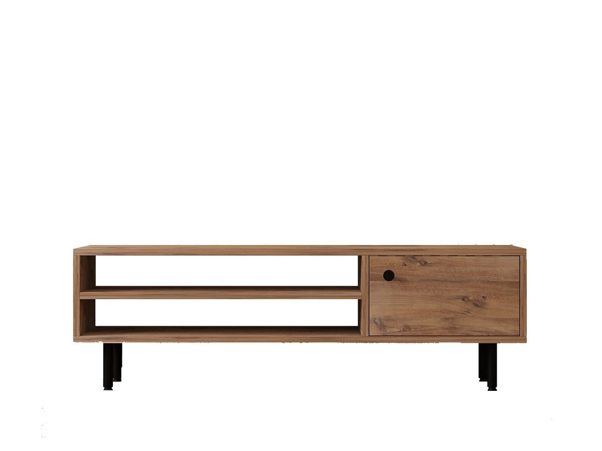 Avila - Atlantic Pine – ТВ комода - Image 5