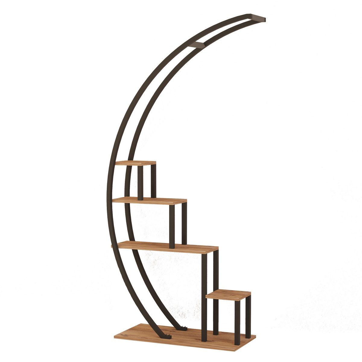 Garden - Atlantic – Полица за книги - Image 4