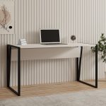 Lara - White – Канцелариско биро