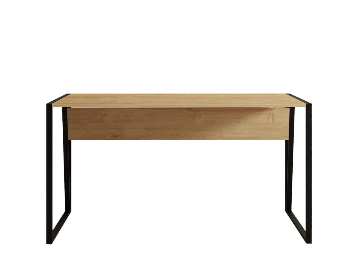 Cunda - Sapphire Black – Канцелариско биро - Image 5