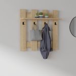 Carina – Гардеробер за претсобје