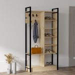 Begonya – Гардеробер за претсобје