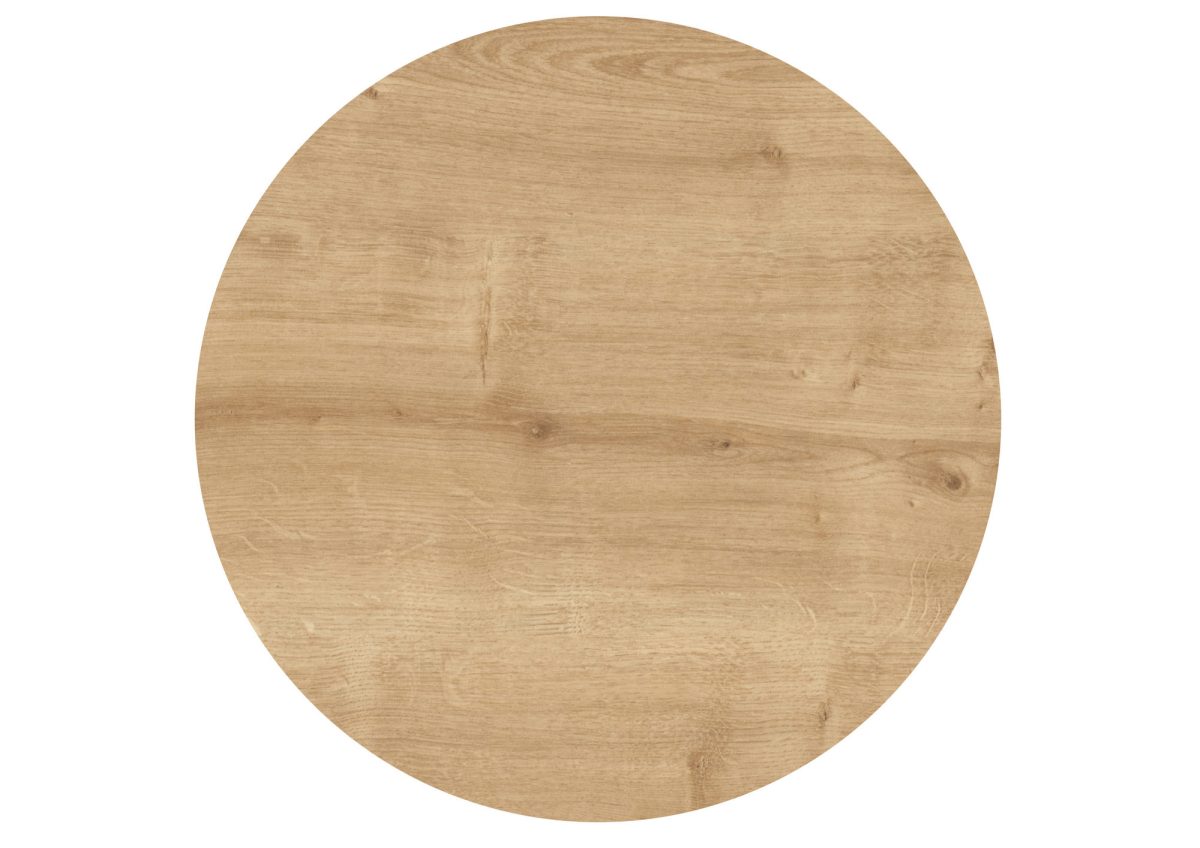 Sorrento - Sapphire Oak, White – Полица за книги - Image 5