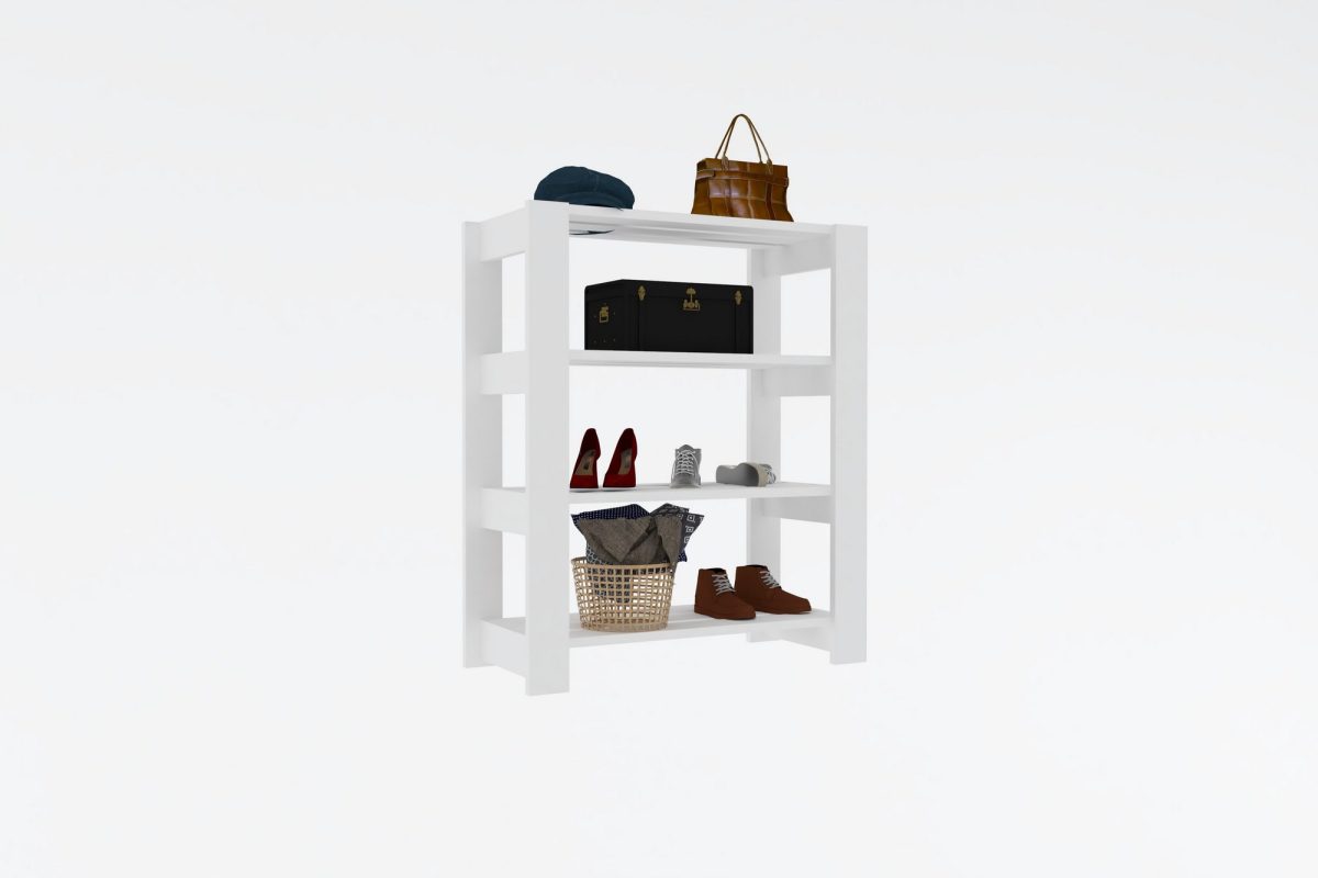 Duplo - White – Чевларник - Image 2