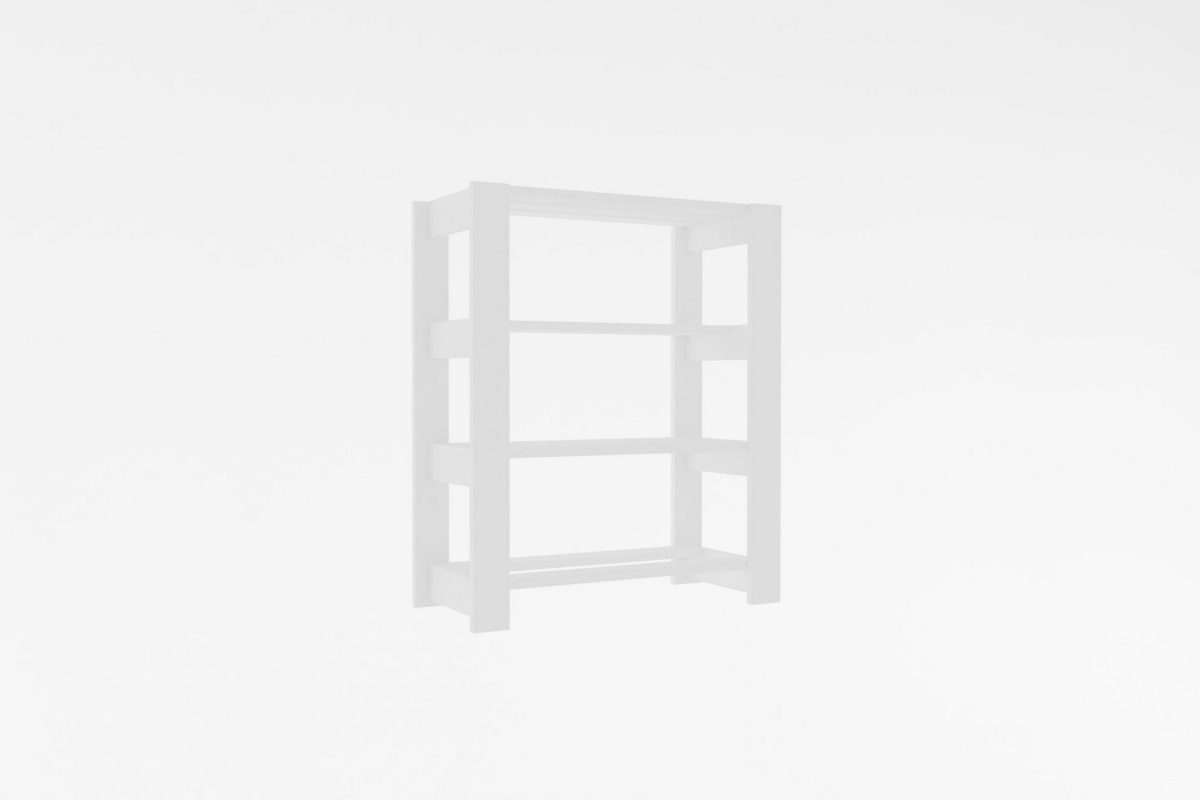 Duplo - White – Чевларник - Image 3