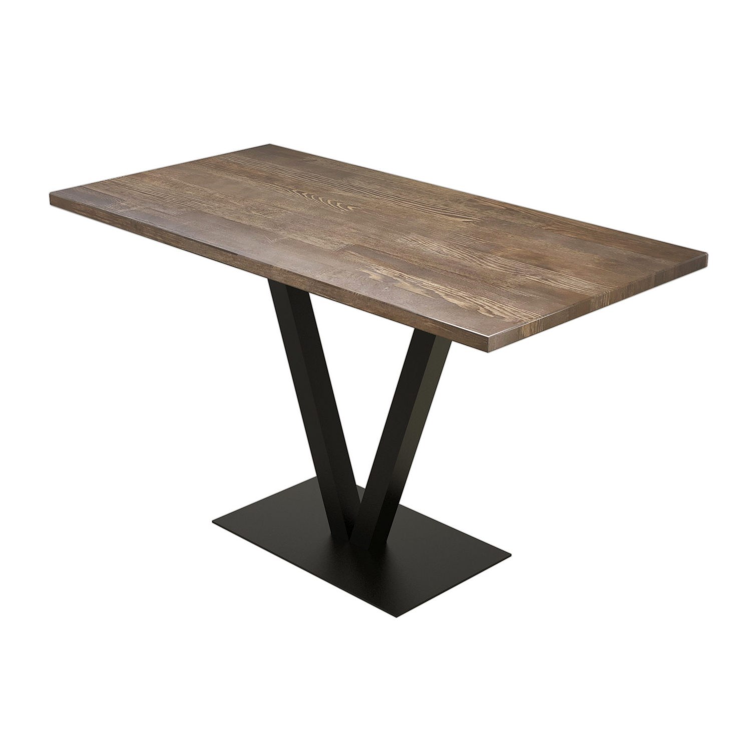 835PUQ570120-201.jpg Sun Table - Walnut – Трпезариска маса - Image 1