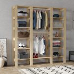 City - Sapphire – Гардеробер