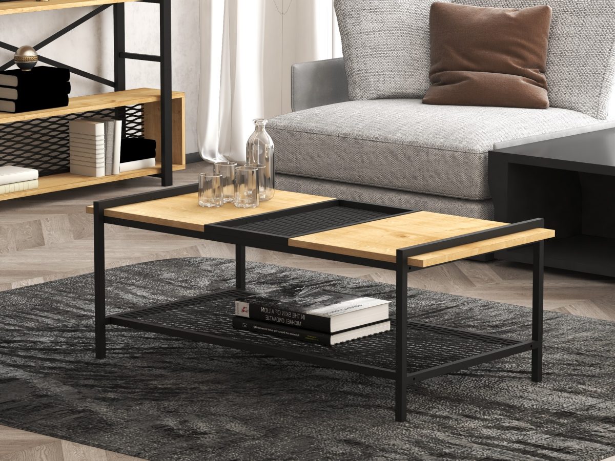 Mata – Маса за кафе - Image 2