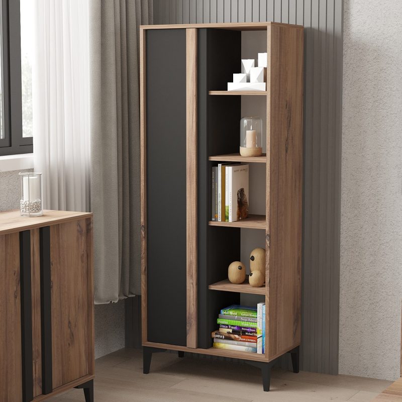 Iraz – Полица за книги