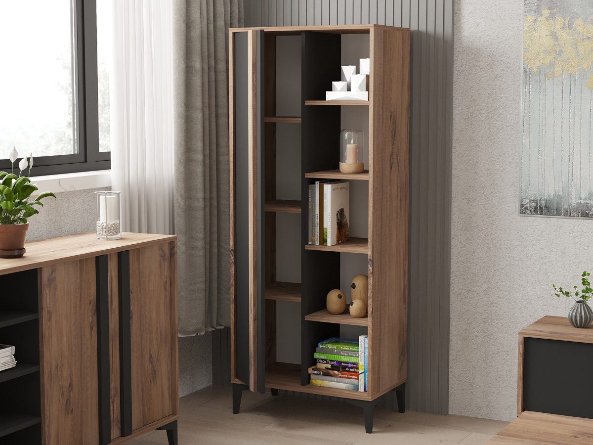 Iraz – Полица за книги - Image 2