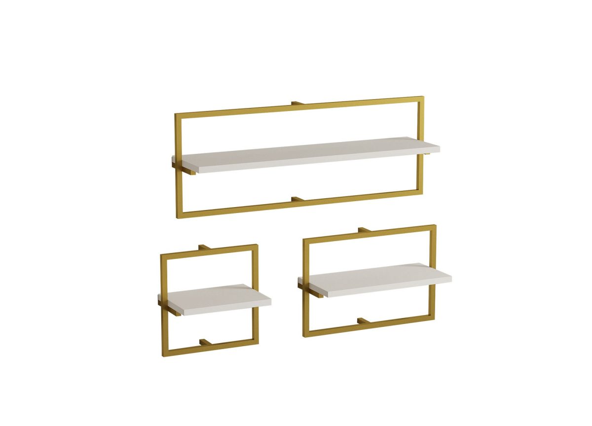 Yeso - White Gold – Ѕидна полица - Image 5