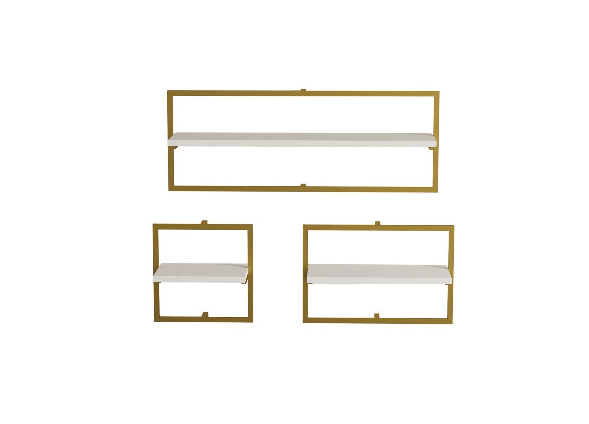 Yeso - White Gold – Ѕидна полица - Image 6