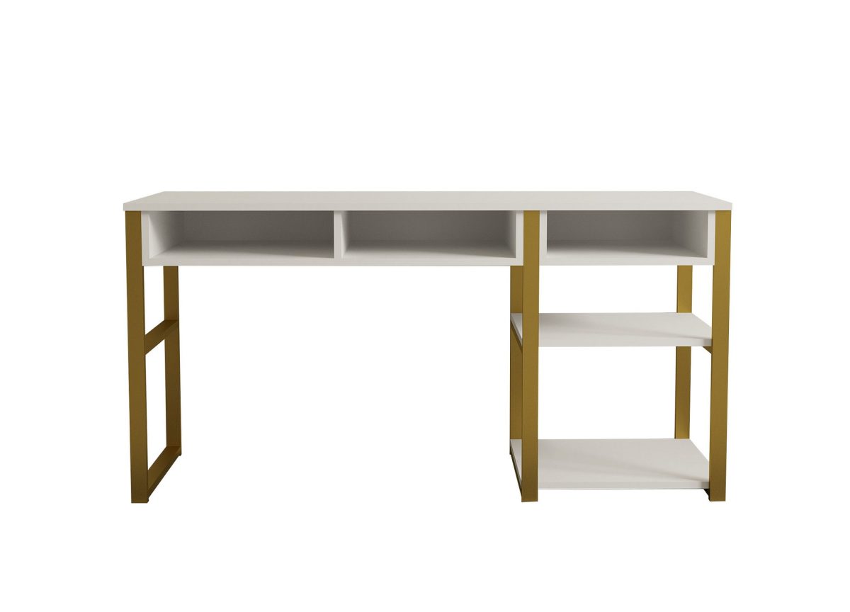 Emro - White Gold – Канцелариско биро - Image 5