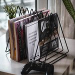 Alvin – Држач на списанија