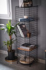 Elvis – Полица за книги