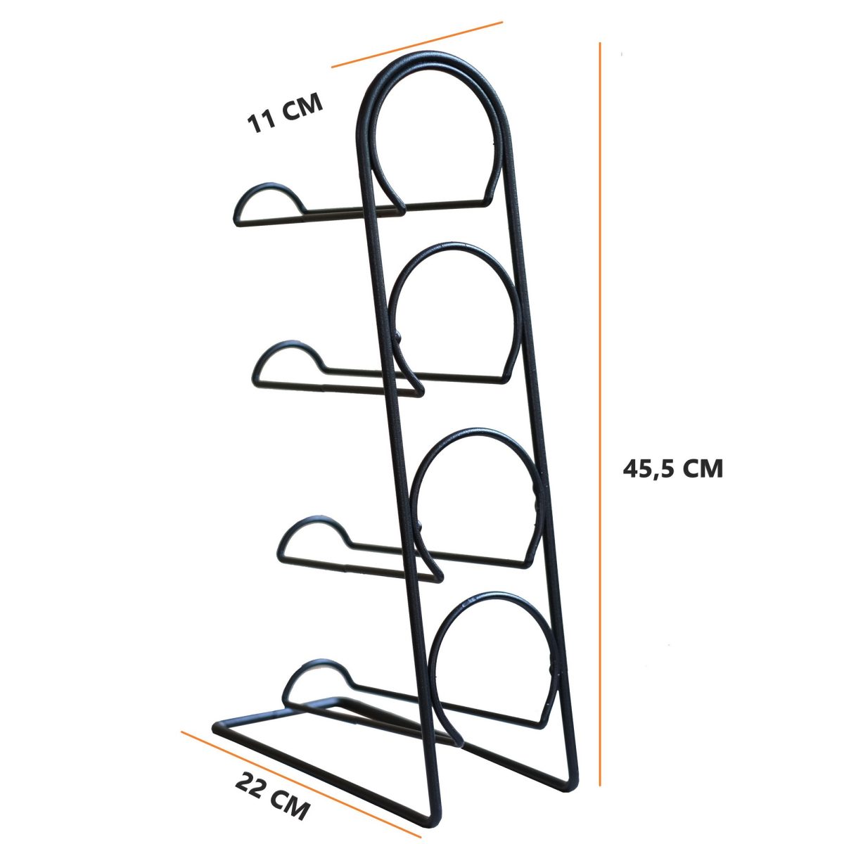 Hope – Држач за шишиња за вино - Image 10